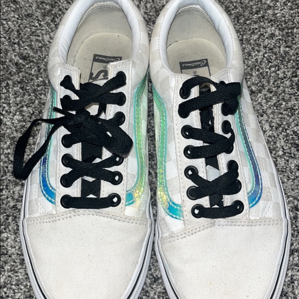 Custom Vans - image 1